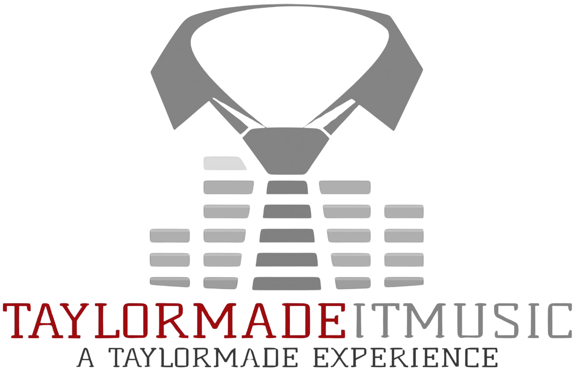 TaylorMadeItMusic logo